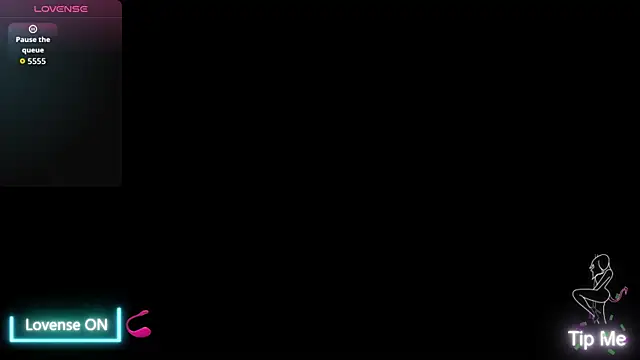 MiiaaCollinss online show from December 18, 11:05 am