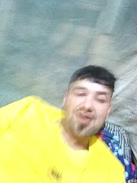 jjhojan11 online show from January 8, 9:50 pm