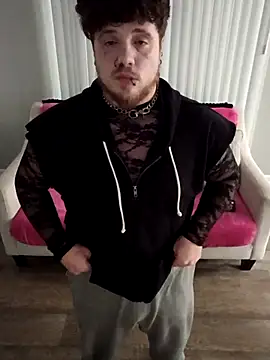 Kiami Noara online show from February 24, 1:58 am