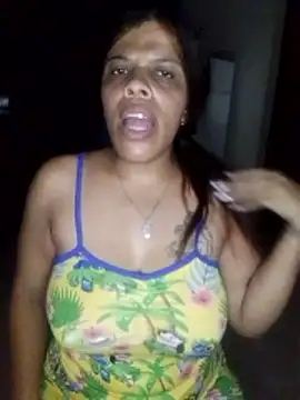 Esperanza 13 online show from May 9, 2:39 am