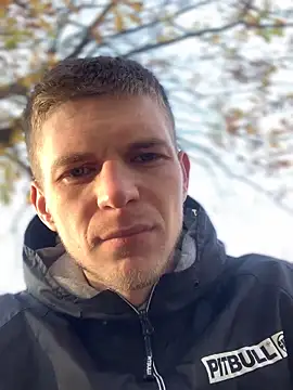 macho1347 online show from November 8, 1:22 pm