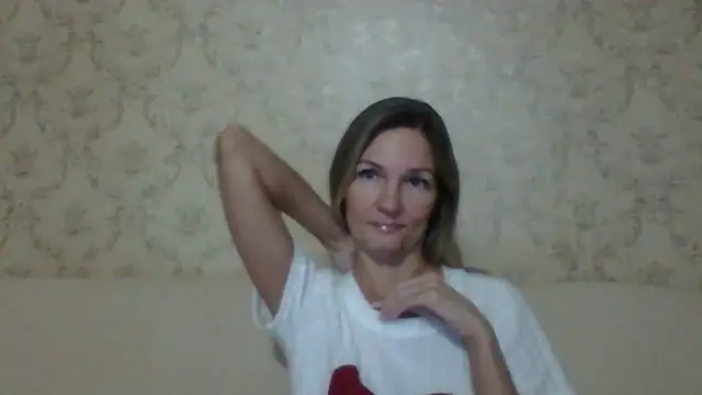 sweetriki online show from January 17, 5:05 pm