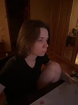 enchanting chloe online show from November 8, 7:56 pm