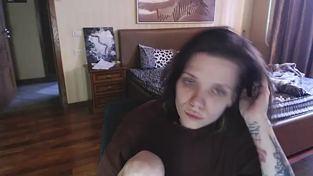 enchanting chloe online show from November 22, 11:31 am