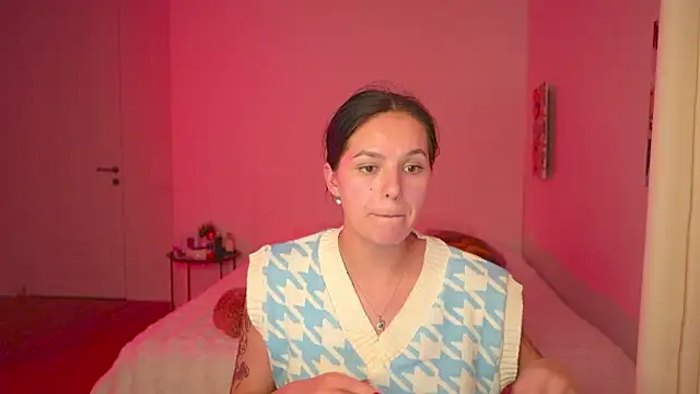 Snapshot of EwelynScott chatting on September 27, 9:31 pm EwelynScott online show from September 27, 9:31 pm