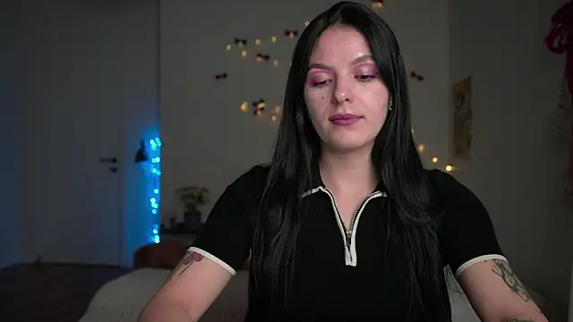 EwelynScott online show from January 14, 10:03 pm