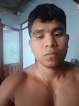 Snapshot of Oscariin96 chatting on June 30, 7:04 pm Oscariin96 online show from June 30, 7:04 pm