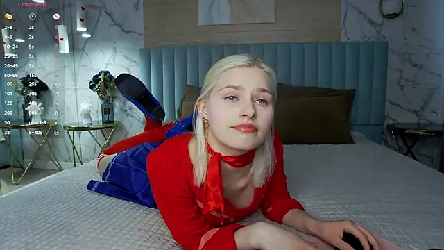 SandyShayes online show from July 17, 5:58 am