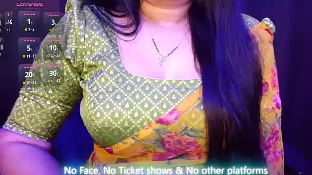 Anuforyou19 online show from February 4, 4:46 pm