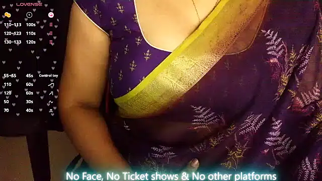Anuforyou19 online show from July 10, 3:25 pm