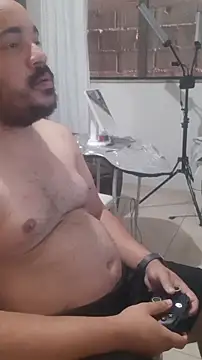 Urso Nerd online show from November 11, 4:40 pm