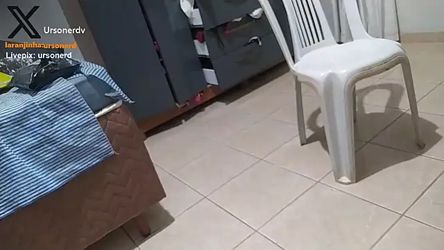 Urso Nerd online show from March 2, 12:02 am