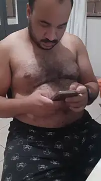 Urso Nerd online show from March 17, 3:48 pm