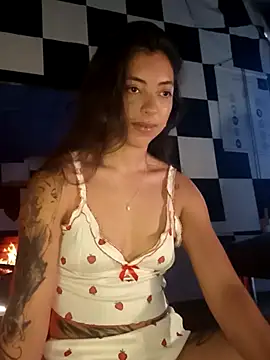 kendraof online show from April 9, 7:08 pm