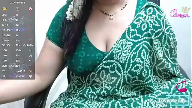 Anushka134 online show from March 10, 6:13 pm