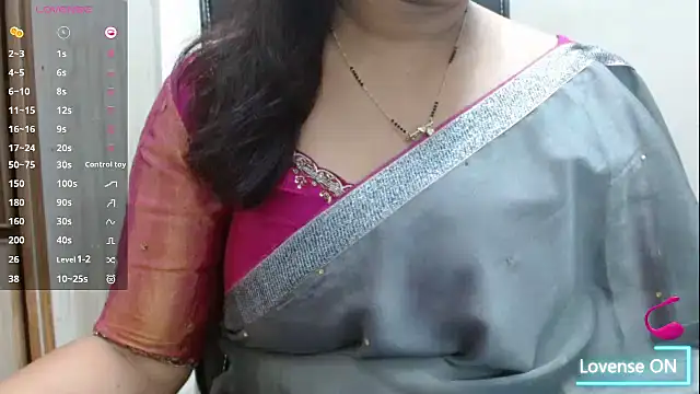 Snapshot of Anushka134 chatting on July 20, 7:22 am Anushka134 online show from July 20, 7:22 am