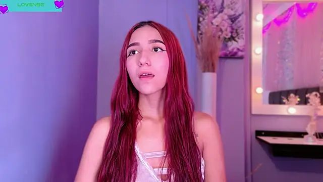 NataliaPrada s online show from December 5, 3:41 pm