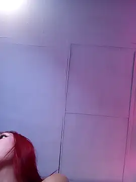 NataliaPrada s online show from March 3, 3:07 pm