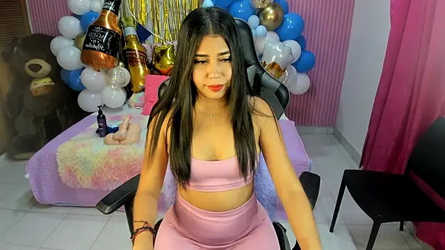 Mindy 19 online show from September 24, 10:51 am