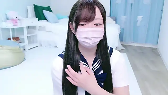 kiyoka love online show from October 7, 4:37 pm
