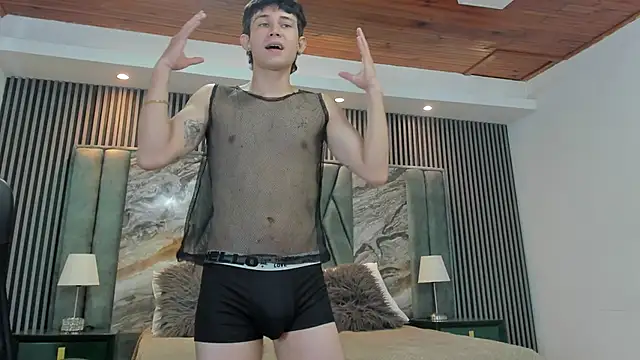 Michael blue online show from September 25, 12:20 pm