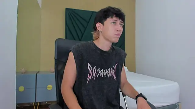 Michael blue online show from December 18, 12:00 pm