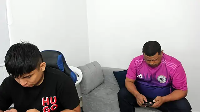 Snapshot of brutal_sex_room2k chatting on February 28, 1:56 pm brutal sex room2k online show from February 28, 1:56 pm