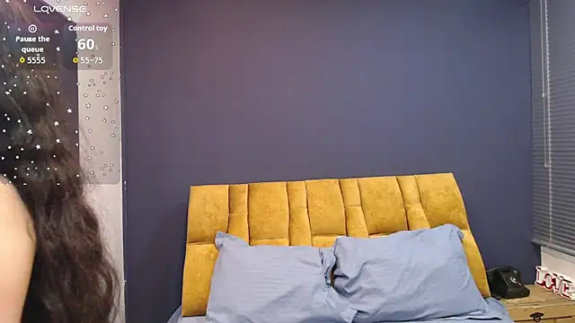 KendraaSimons online show from November 5, 7:58 pm