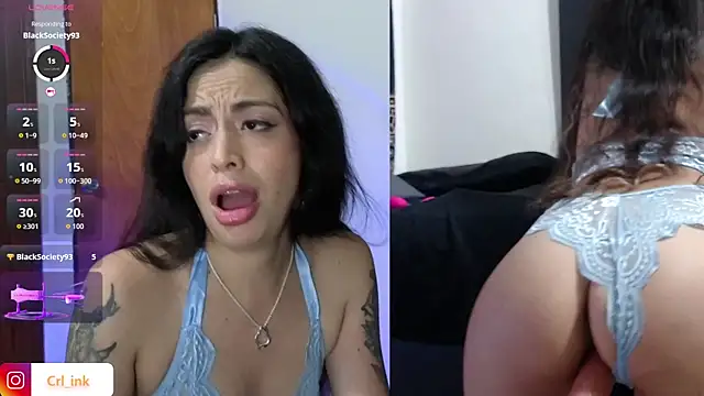 Coralink online show from December 4, 4:22 am