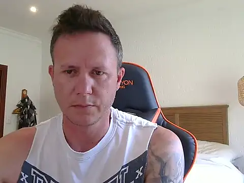 TroyDieselXXX online show from January 7, 12:18 pm