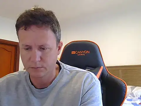 TroyDieselXXX online show from January 19, 5:55 am