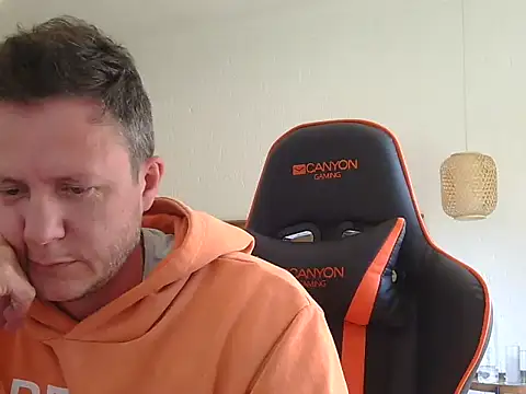 TroyDieselXXX online show from February 18, 6:42 am