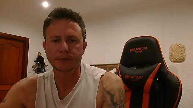 TroyDieselXXX online show from March 2, 7:21 pm