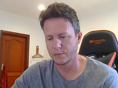 TroyDieselXXX online show from March 14, 5:35 am