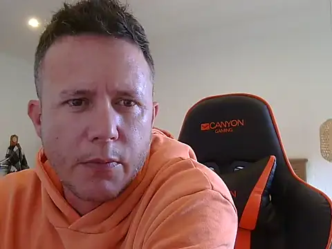 TroyDieselXXX online show from March 25, 6:08 am