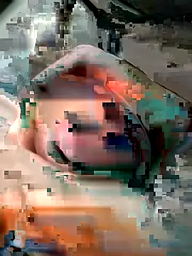 helldonk online show from October 4, 5:55 pm