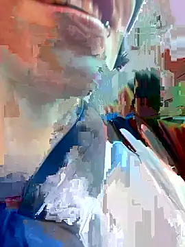 Scaarlettfox online show from February 2, 7:34 pm