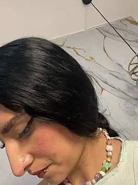 Scaarlettfox online show from February 12, 6:03 pm