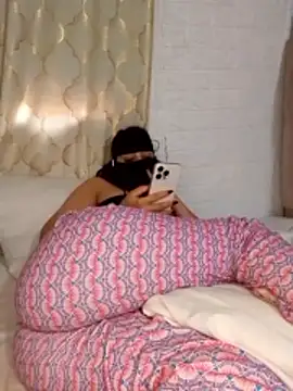 Samaarsexy23 online show from November 15, 11:40 am