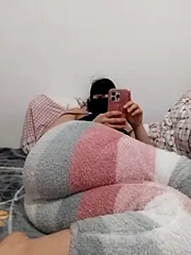 Samaarsexy23 online show from February 19, 9:00 pm