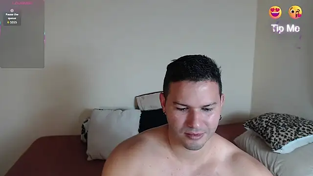 Tim mz01 online show from November 17, 7:19 pm