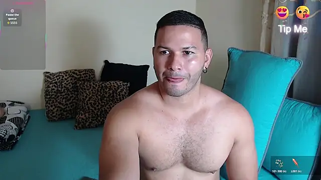 Tim mz01 online show from November 25, 8:20 pm