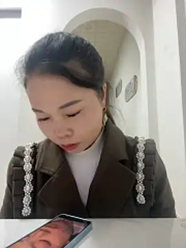 Snapshot of xlj4523 chatting on November 3, 9:21 am xlj4523 online show from November 3, 9:21 am