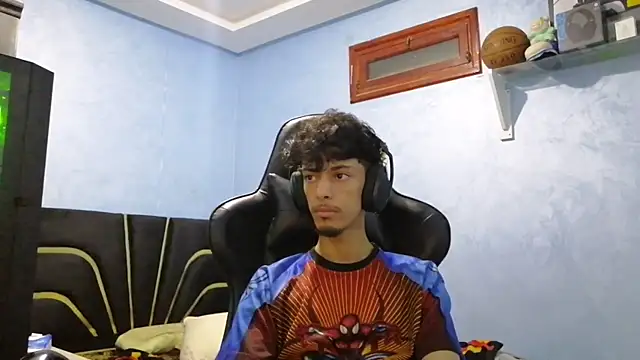 Dark DesireX online show from November 1, 2:41 pm