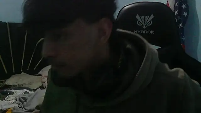 Dark DesireX online show from February 2, 11:25 pm