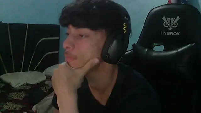 Dark DesireX online show from February 4, 11:27 am