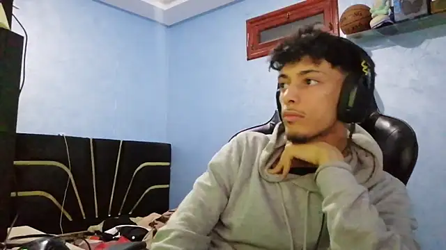 Dark DesireX online show from March 11, 7:53 pm