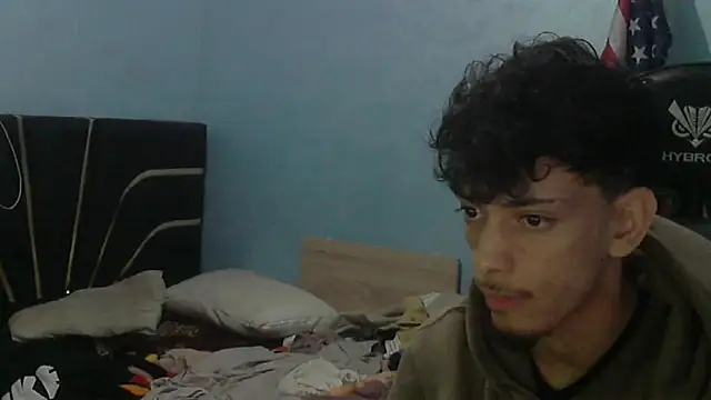 Dark DesireX online show from March 22, 1:09 am