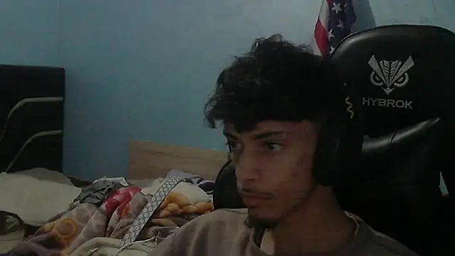 Dark DesireX online show from April 13, 2:22 pm