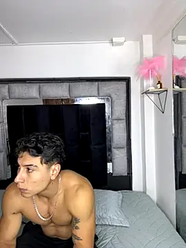 MR MUSCLE online show from November 5, 11:54 am